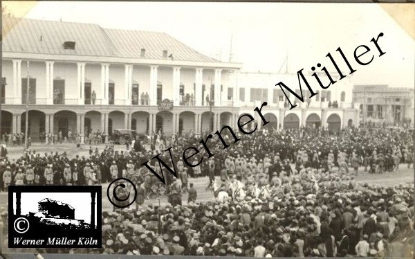 Foto Wilhelm Rieck , Afghanistan, Darulaman, Darul-Aman, Berlin, 1922, Amanullah, Rieck, Kabul, Tape-Taj-Beg, Maass, Harten, Standke, Plessen, Kandahar, Horten, harten, Bau, Palast, Bazar, Timur Schah, Partschin, Parschin, Teheran, Persien, Iran, aden, Vesuv, Neapel, Bombay, Maass, Bagman, Grobba, Gerber, Burg, wandgemälde, Königszimmer, Elefantenrennen, Bünte, Fensterblick, Winter, Reiterverein, Grantham, Suraija, Turmzimmer, Suez, Lyzeum, Schlüterstr, Berlin, Sancoussi, Potsdam, Schlossdächer, Schlossdach, Schachpartner, Kupfterdächer, Kupfterdach, Königlich Afghanischen Gesandtschaft, Berlin-Moabit, Alim Khan, Emir von Buchara, Lalander, Thaj Mahal, Agra, Parron, Baron Plessen, Mehl-Bazar, Mehlhändler, Obsthändler, Zuckerbäcker, Silberschmiede, Habibullah, Bank Ottoman, Pulverfabrik, Uran-Wiederaufbereitungsanlagen, F13, Gallipoli, 